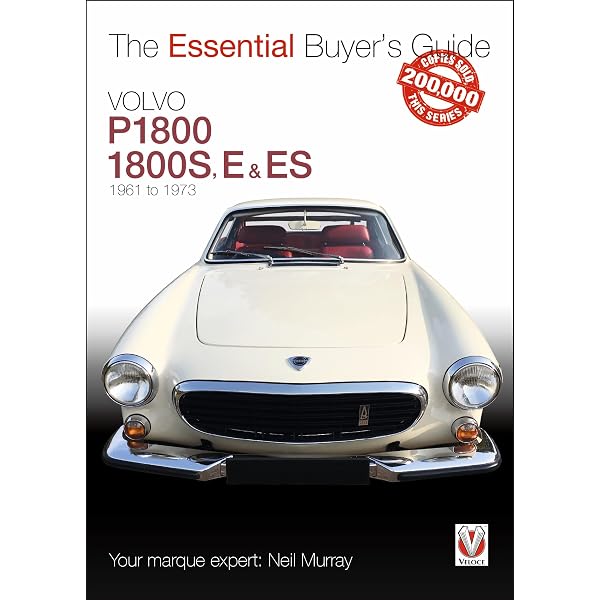 VOLVO 1800 & 120 OWNERS WORKSHOP MANUAL 1960-1973: Autobooks Ltd